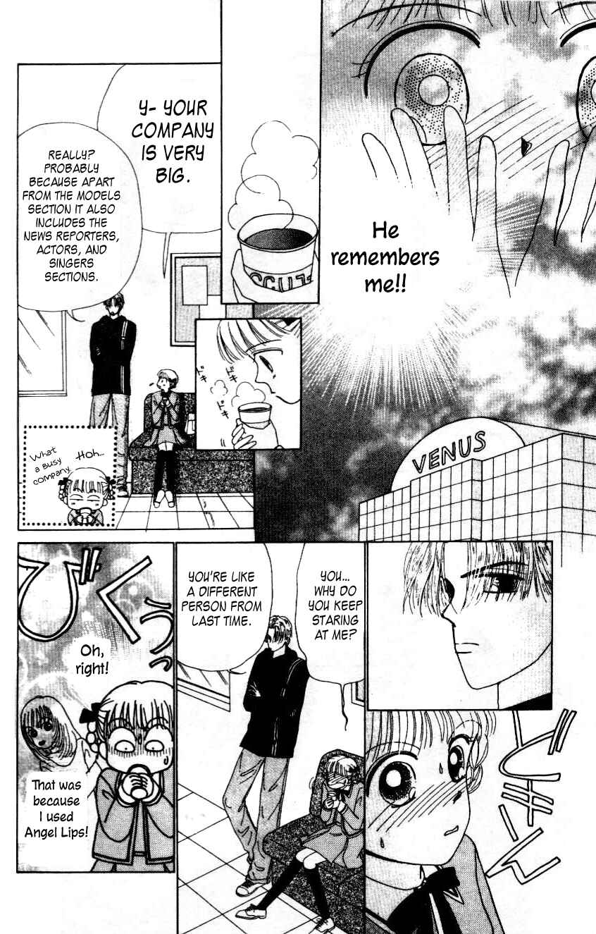 Page 24 Chapter 3 Angel Lip