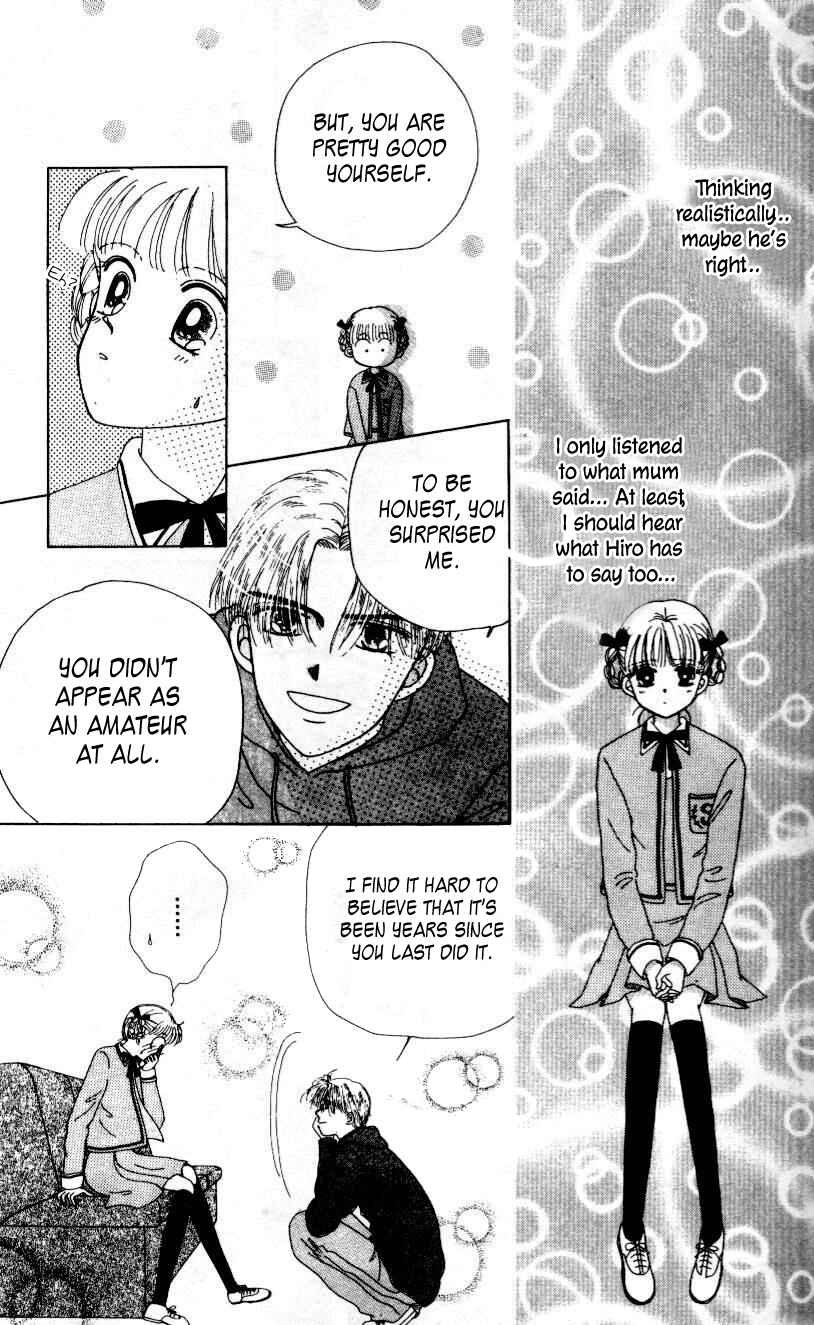 Page 27 Chapter 3 Angel Lip