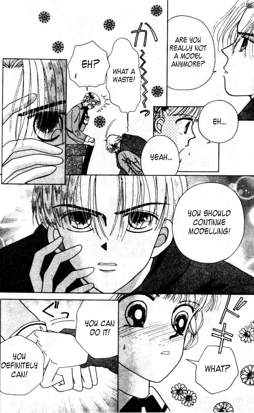 Page 28 Chapter 3 Angel Lip