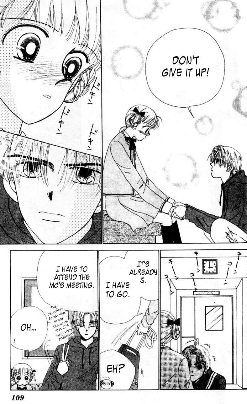 Page 29 Chapter 3 Angel Lip
