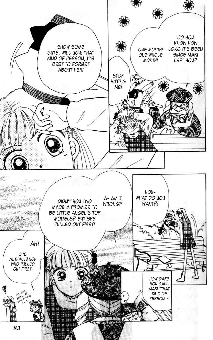 Page 3 Chapter 3 Angel Lip
