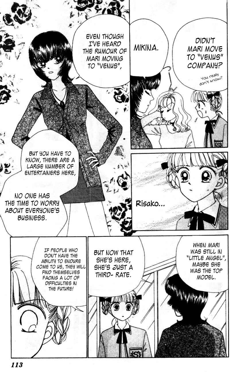 Page 33 Chapter 3 Angel Lip