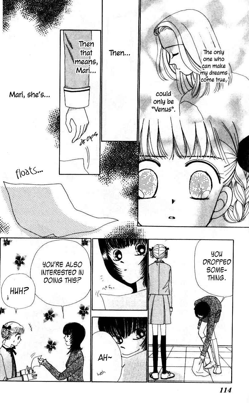Page 34 Chapter 3 Angel Lip