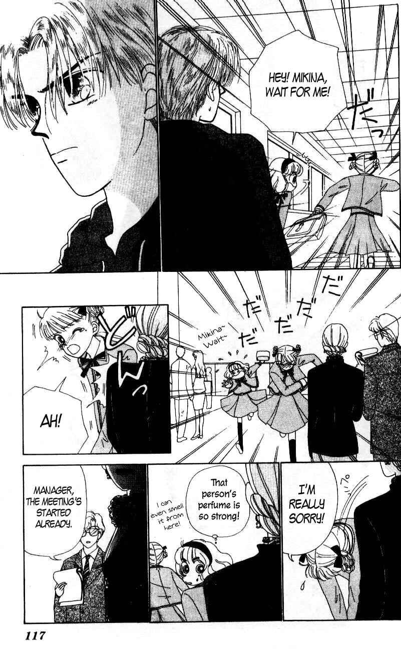 Page 37 Chapter 3 Angel Lip