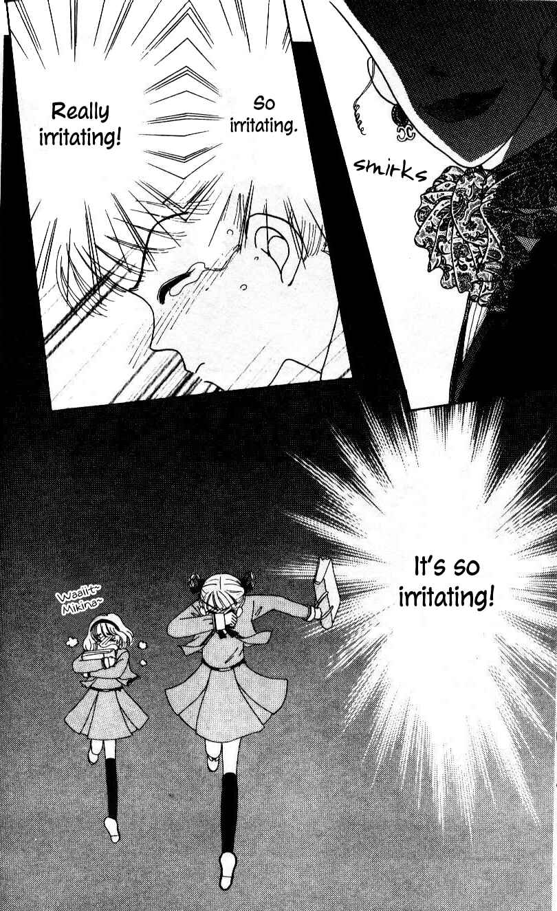 Page 38 Chapter 3 Angel Lip