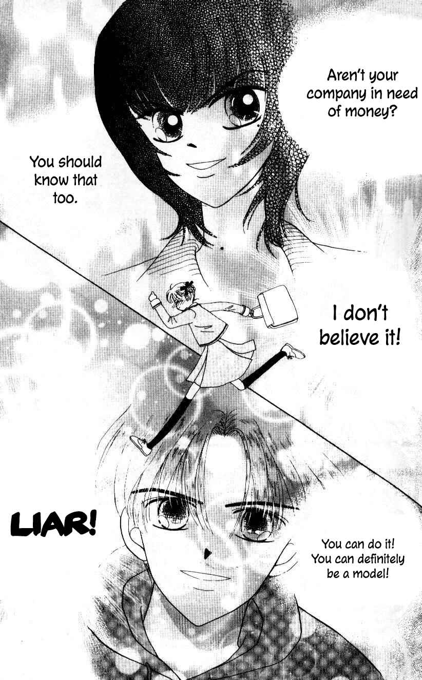 Page 39 Chapter 3 Angel Lip
