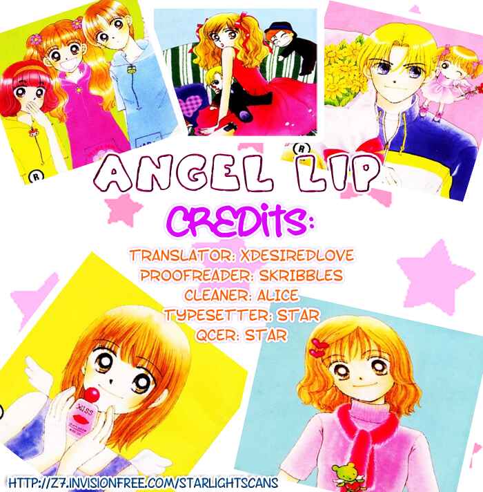 Page 41 Chapter 3 Angel Lip