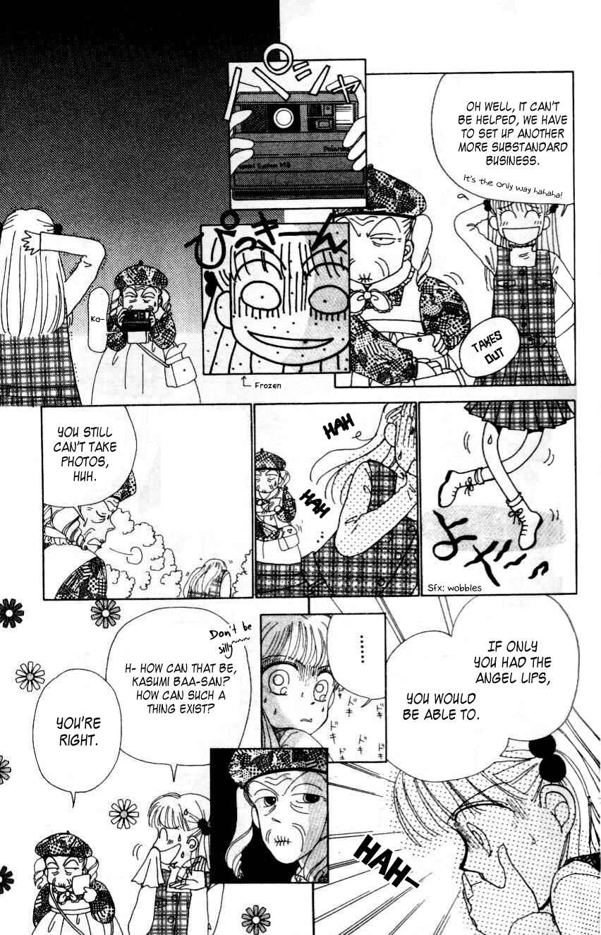 Page 7 Chapter 3 Angel Lip