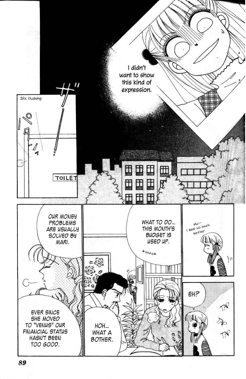 Page 9 Chapter 3 Angel Lip
