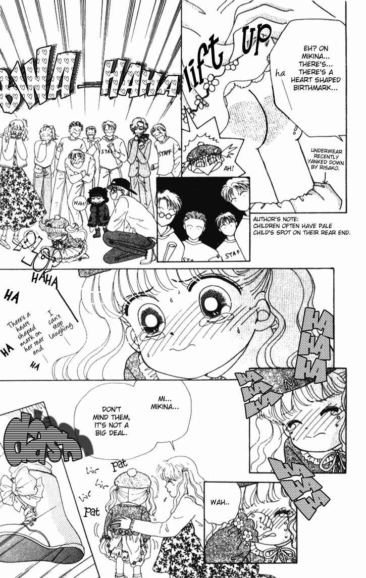 Page 10 Chapter 1 Angel Lip