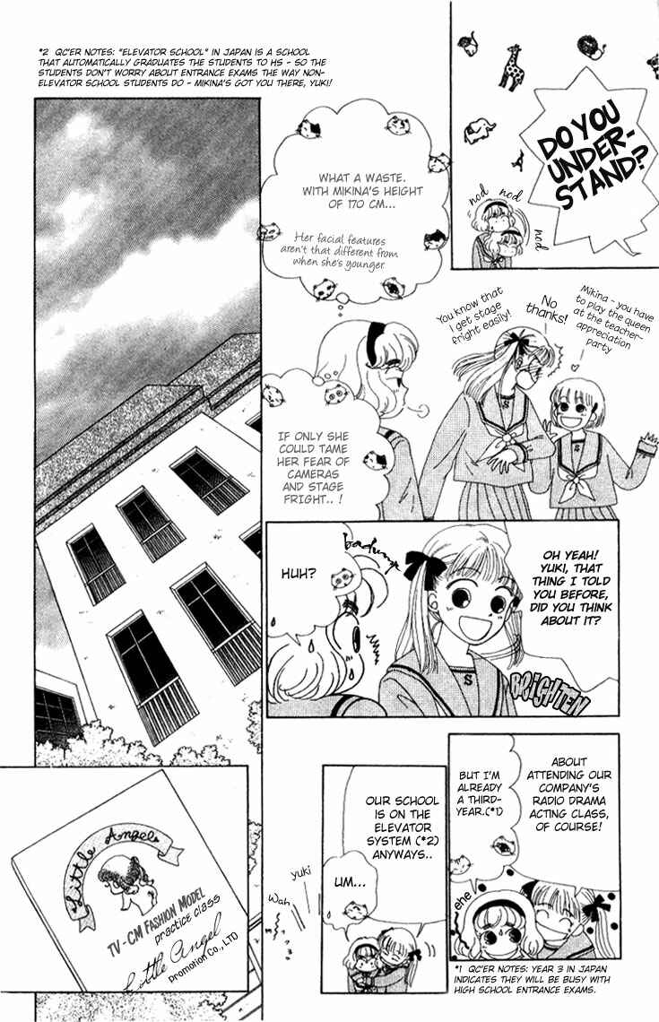 Page 15 Chapter 1 Angel Lip