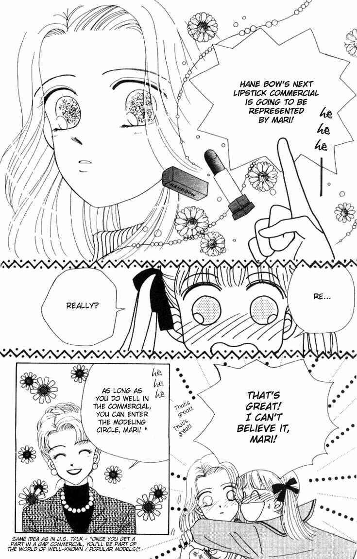 Page 19 Chapter 1 Angel Lip