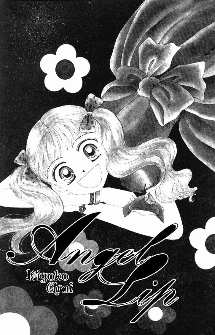 Page 2 Chapter 1 Angel Lip