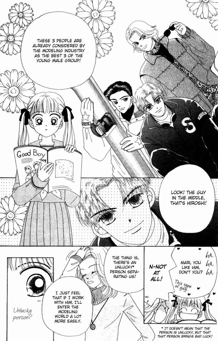 Page 21 Chapter 1 Angel Lip