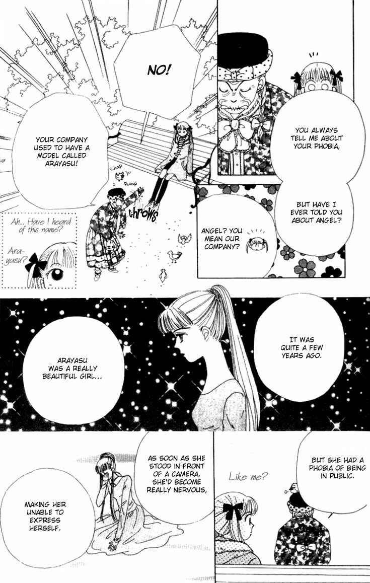 Page 28 Chapter 1 Angel Lip
