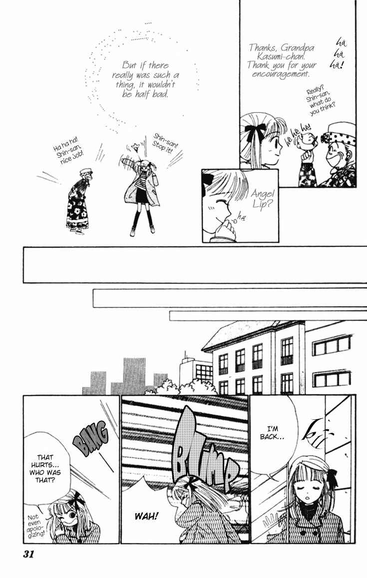 Page 30 Chapter 1 Angel Lip