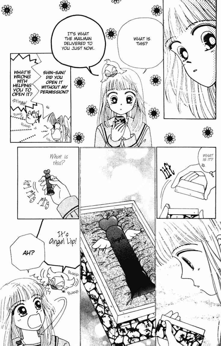 Page 34 Chapter 1 Angel Lip
