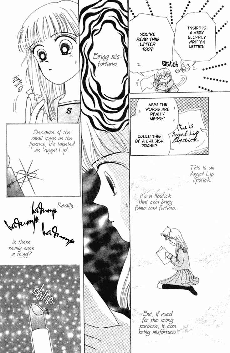 Page 35 Chapter 1 Angel Lip