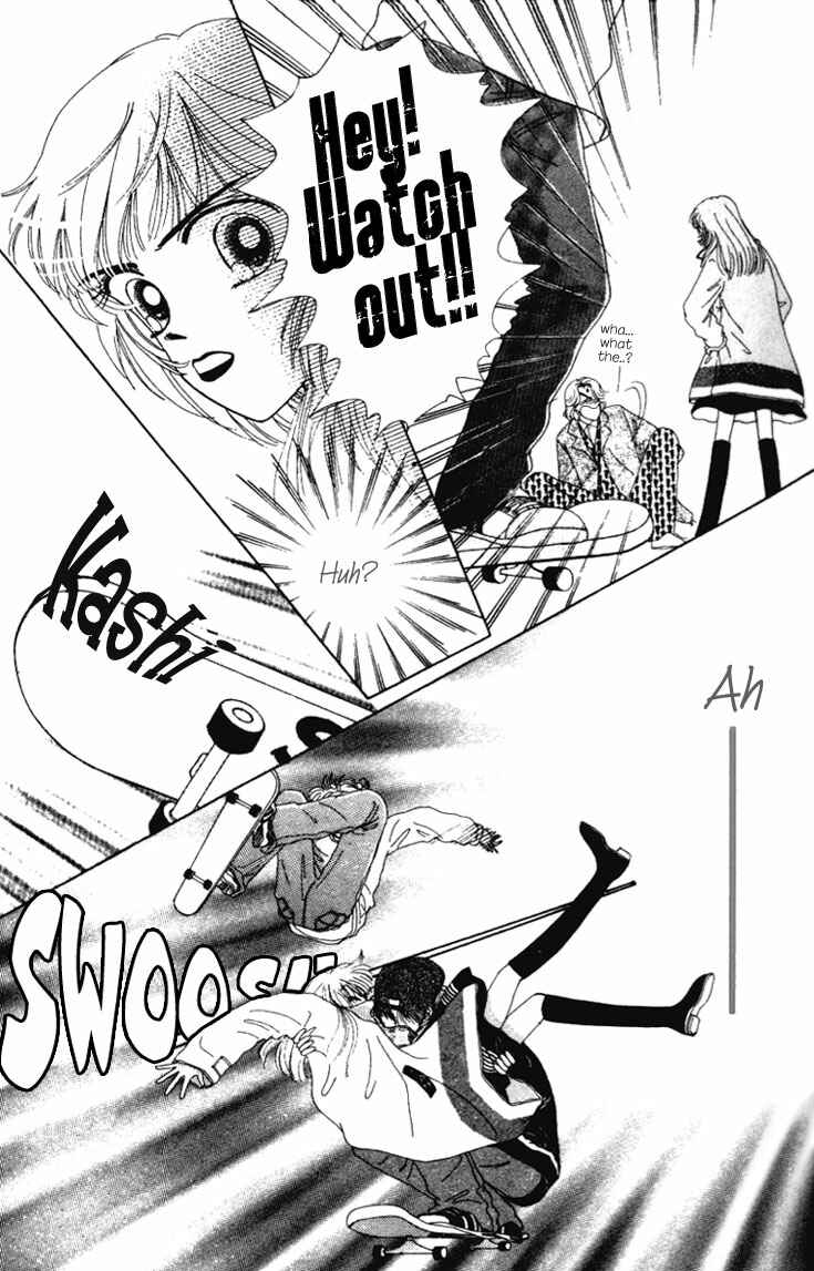 Page 40 Chapter 1 Angel Lip