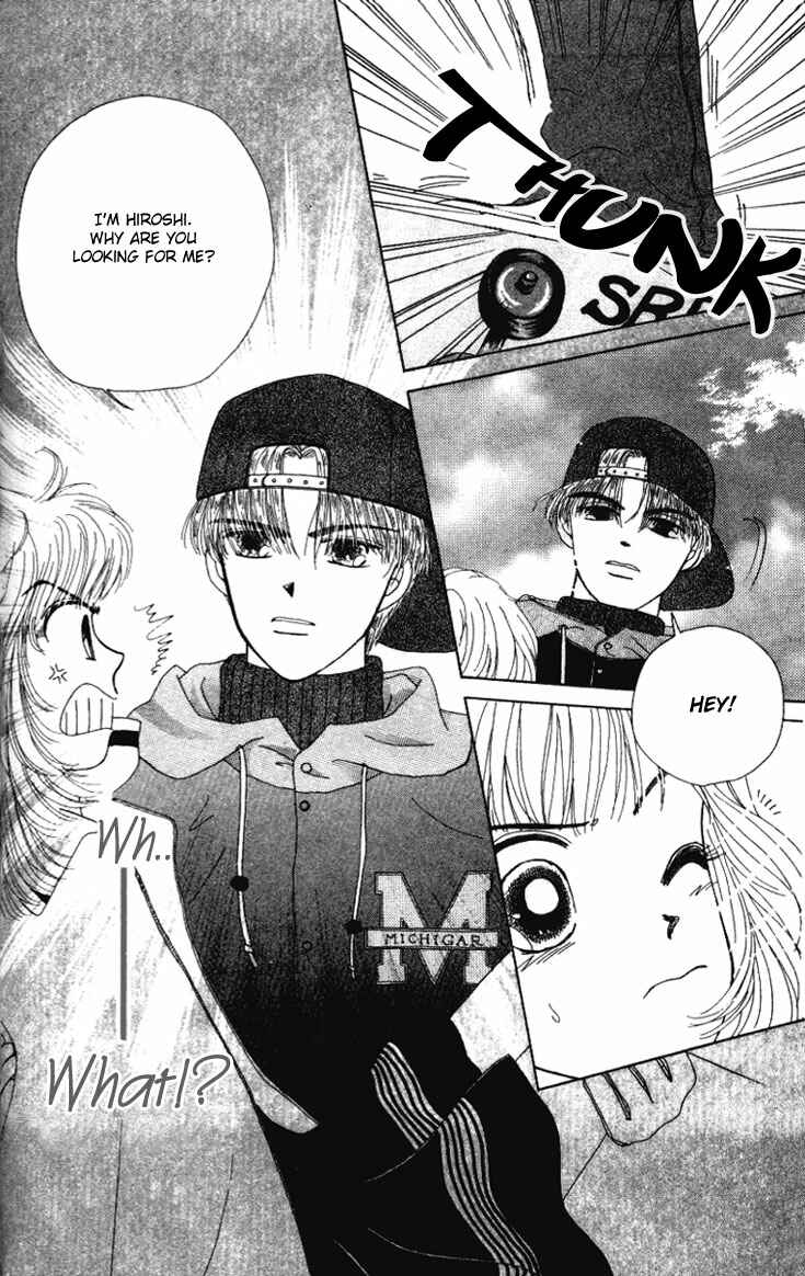 Page 41 Chapter 1 Angel Lip