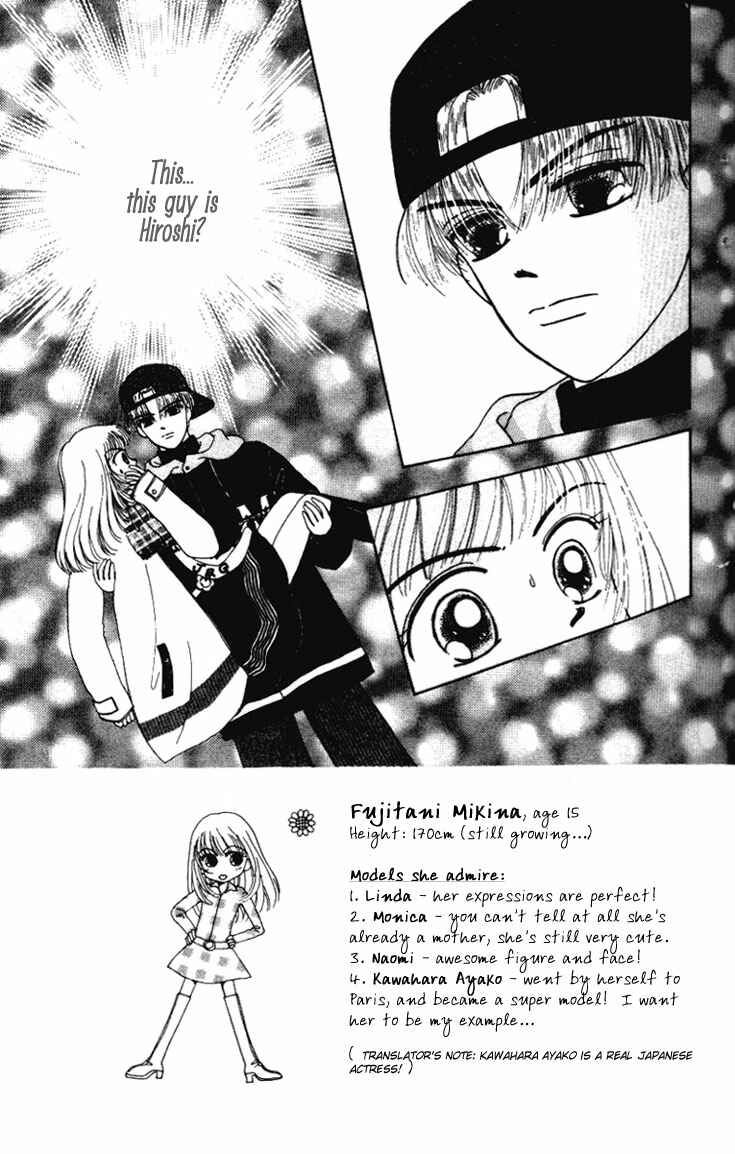 Page 42 Chapter 1 Angel Lip