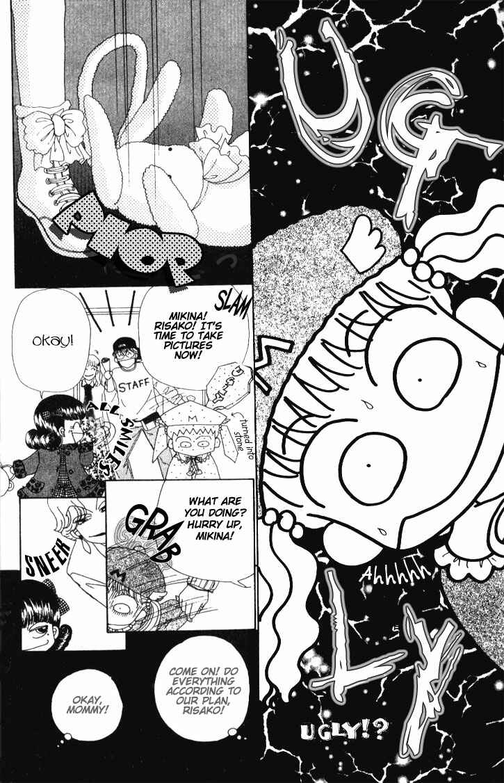 Page 7 Chapter 1 Angel Lip