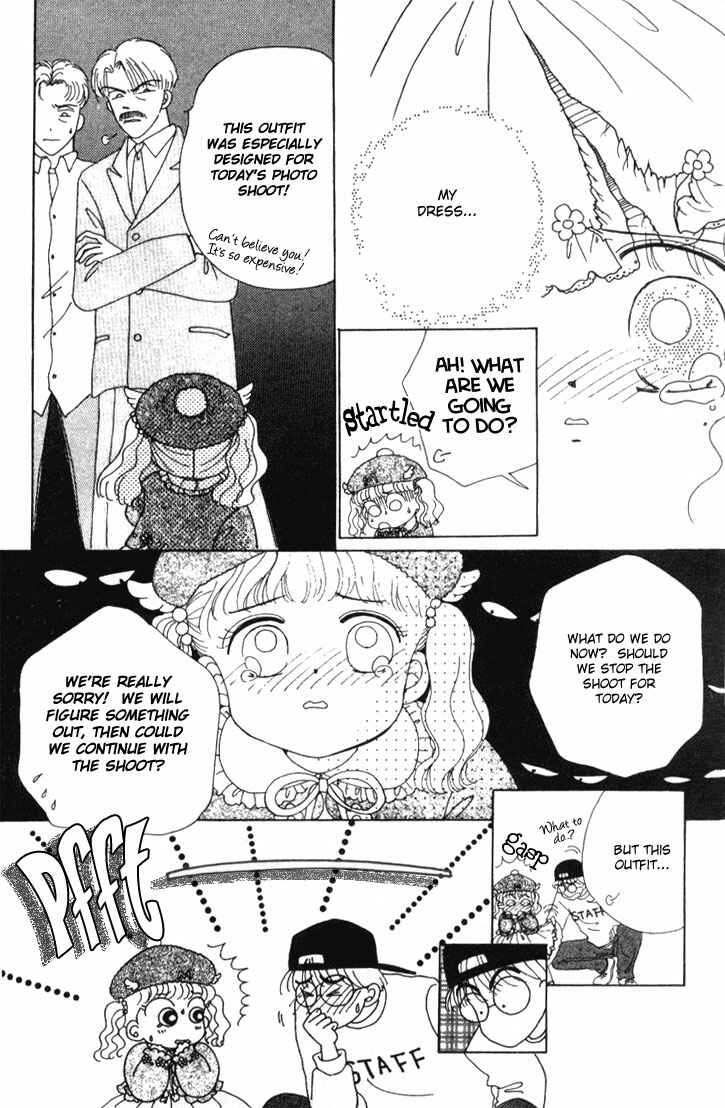 Page 9 Chapter 1 Angel Lip