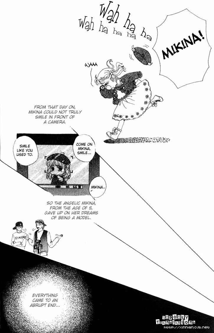 Page 13 Chapter 0 Angel Lip