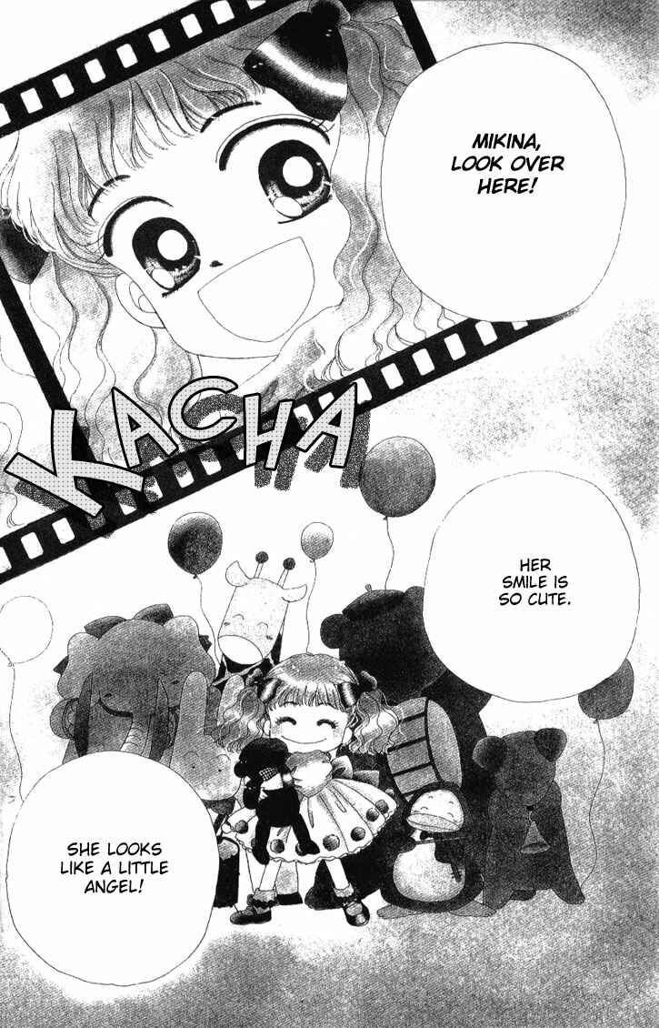 Page 5 Chapter 0 Angel Lip