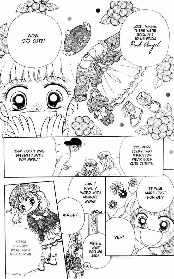 Page 7 Chapter 0 Angel Lip