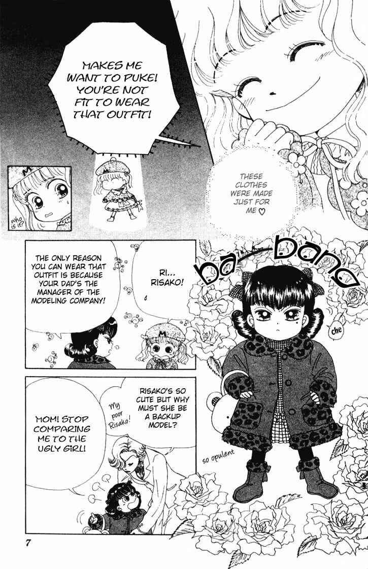 Page 8 Chapter 0 Angel Lip