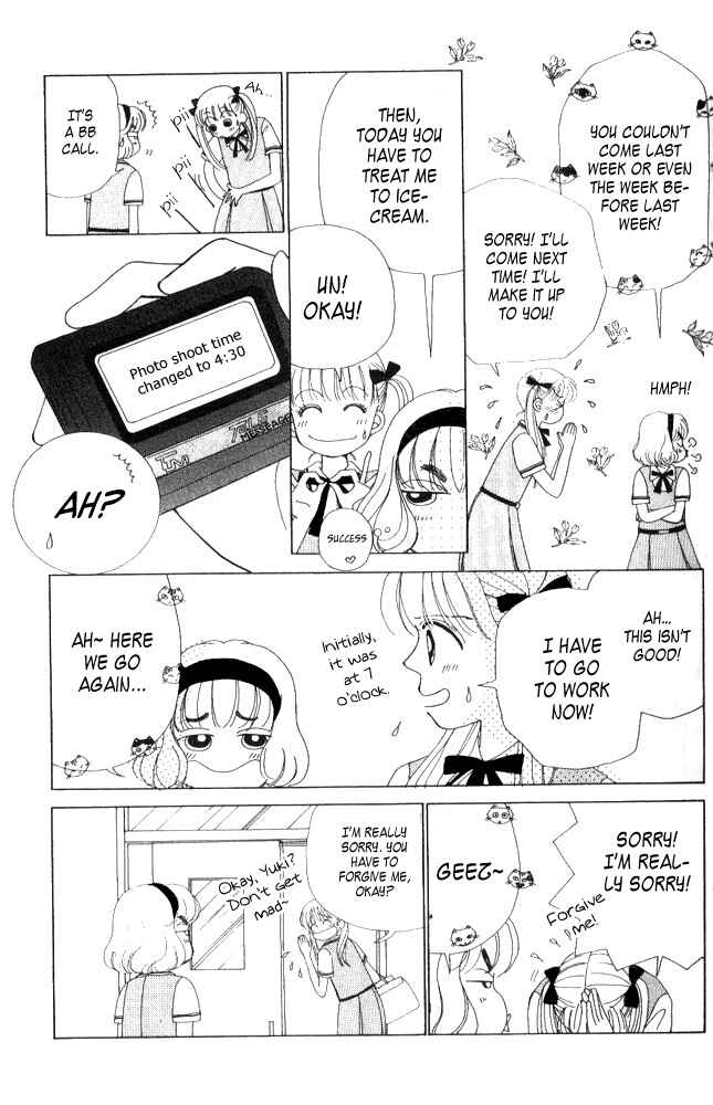 Page 10 Chapter 8 Angel Lip