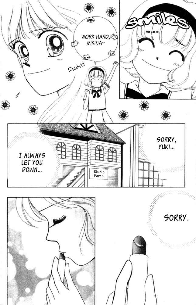 Page 11 Chapter 8 Angel Lip