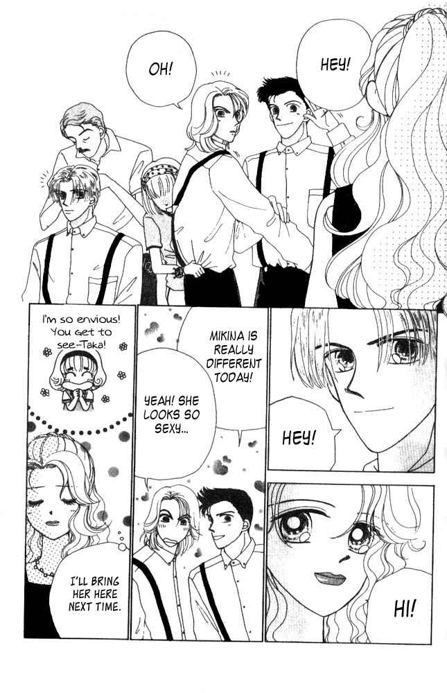 Page 14 Chapter 8 Angel Lip