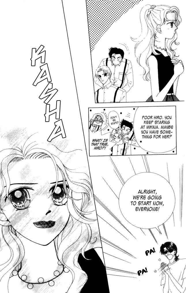 Page 15 Chapter 8 Angel Lip