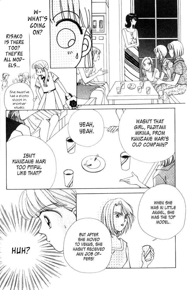Page 19 Chapter 8 Angel Lip