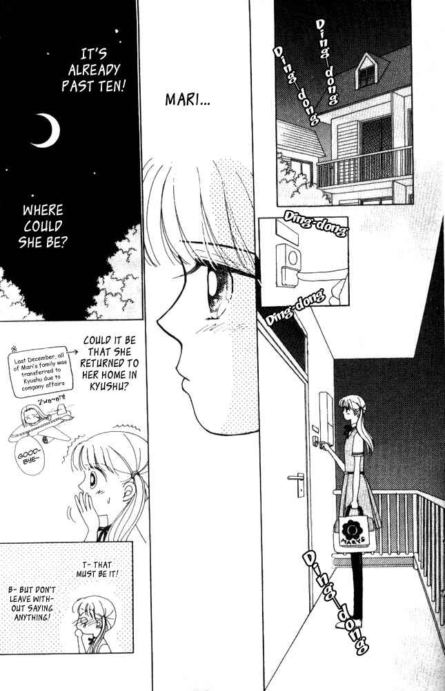 Page 24 Chapter 8 Angel Lip