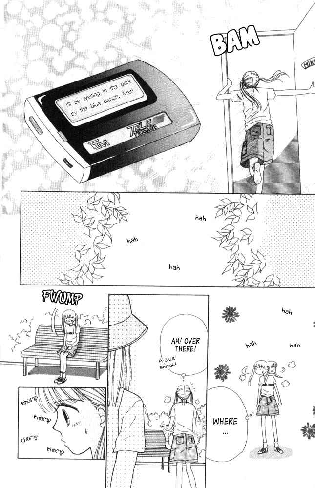 Page 27 Chapter 8 Angel Lip