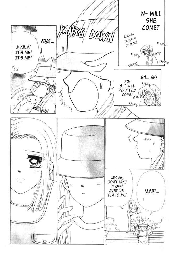 Page 28 Chapter 8 Angel Lip