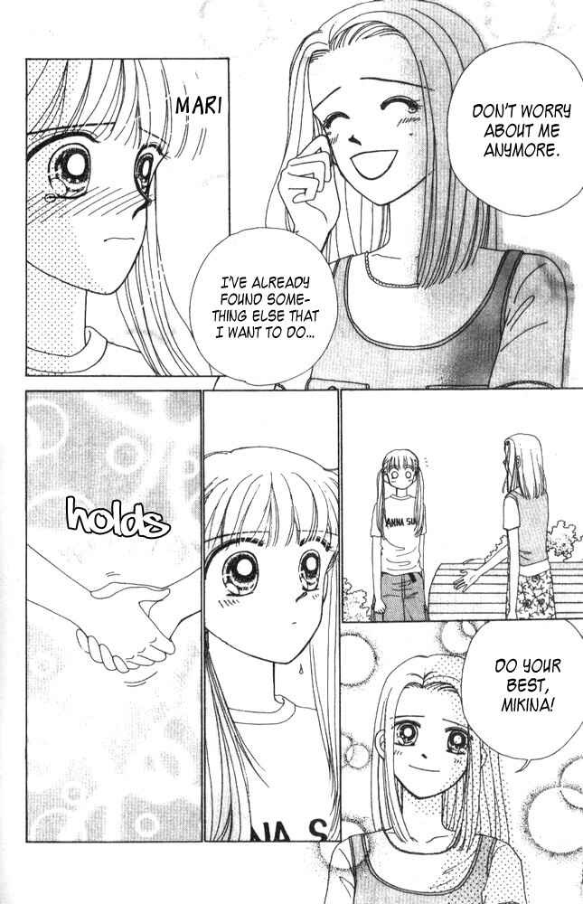 Page 33 Chapter 8 Angel Lip