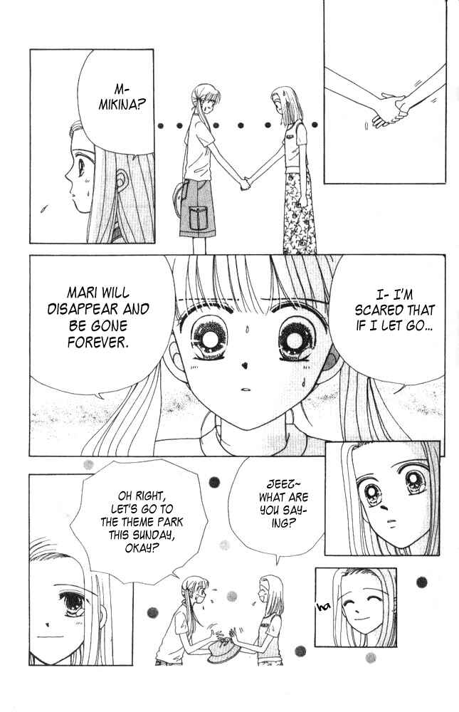 Page 34 Chapter 8 Angel Lip