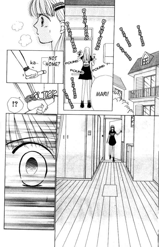 Page 37 Chapter 8 Angel Lip
