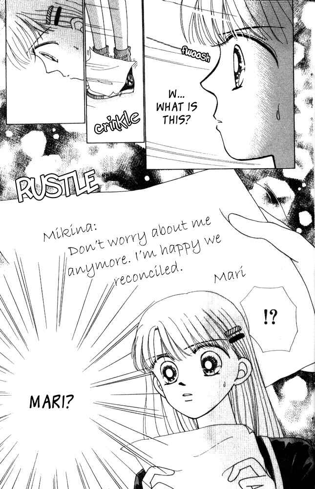 Page 38 Chapter 8 Angel Lip