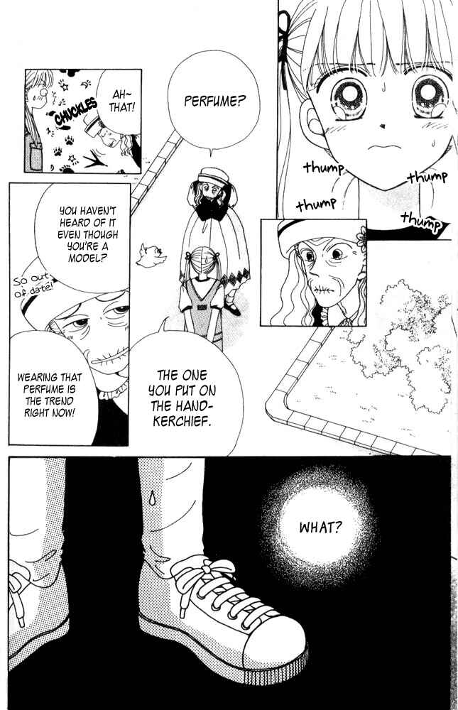 Page 5 Chapter 8 Angel Lip