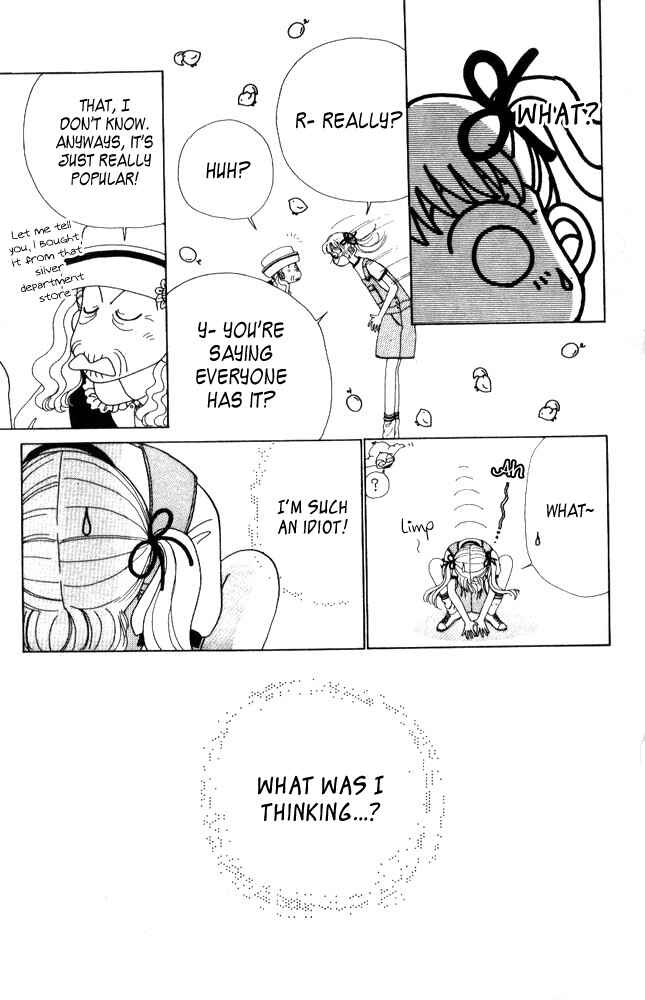 Page 6 Chapter 8 Angel Lip