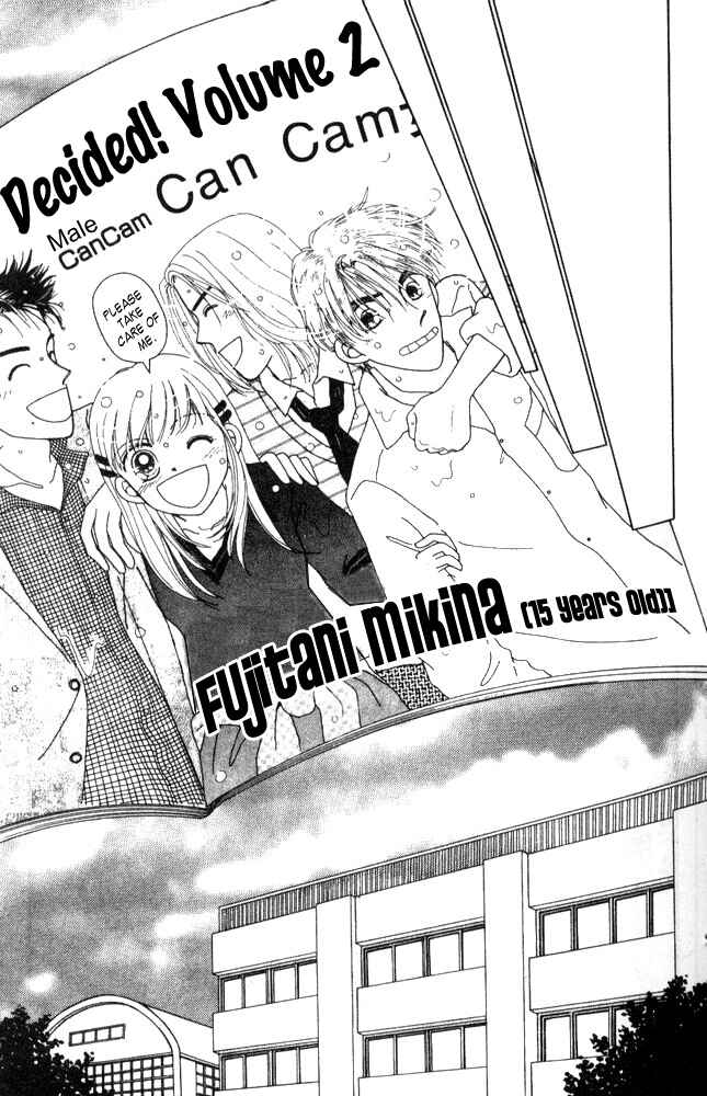 Page 8 Chapter 8 Angel Lip