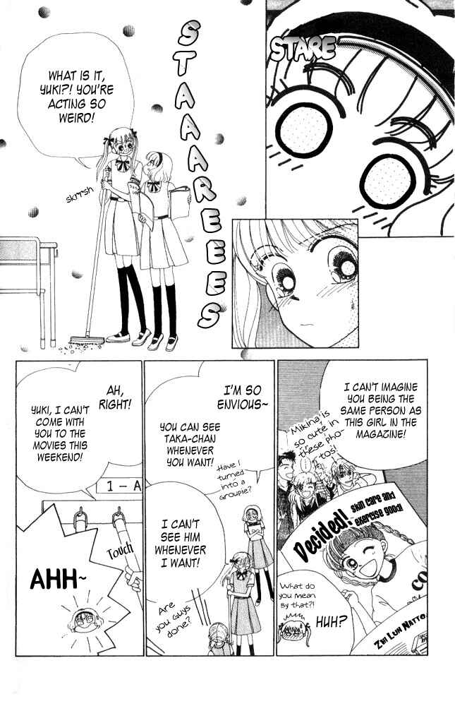 Page 9 Chapter 8 Angel Lip