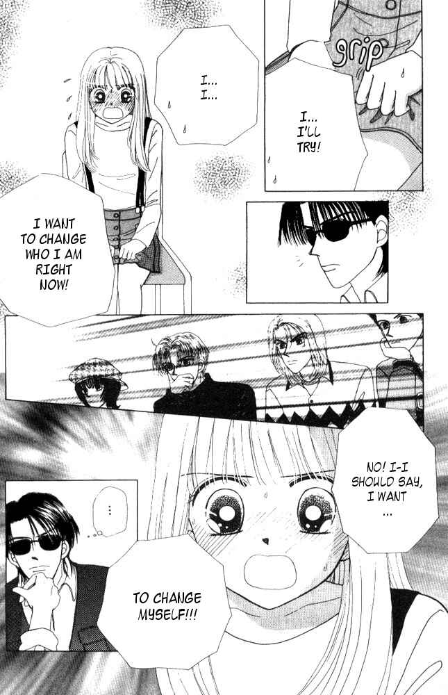Page 11 Chapter 6 Angel Lip