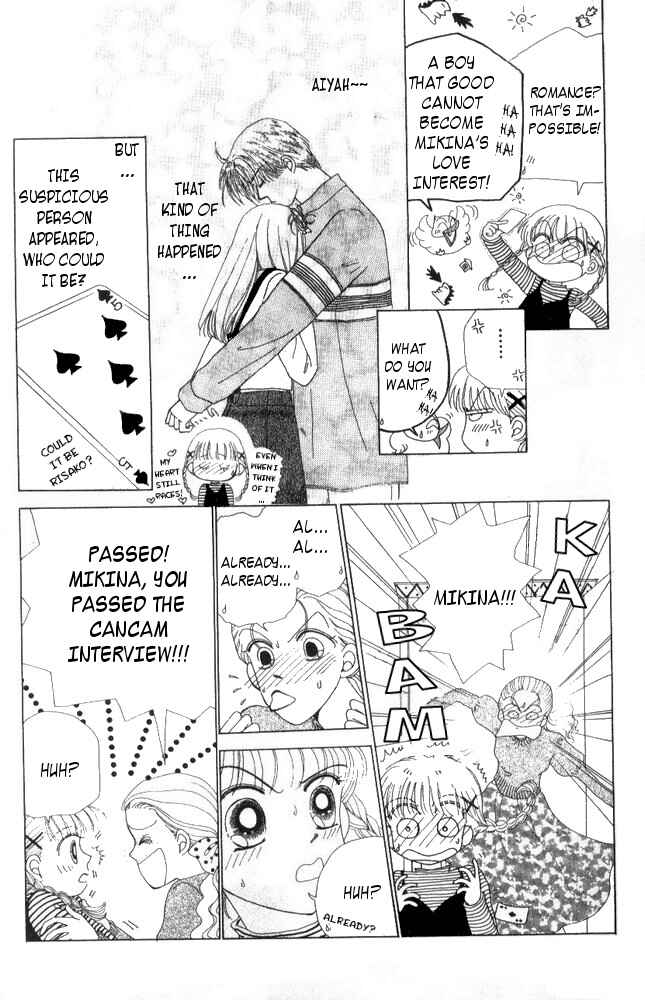 Page 15 Chapter 6 Angel Lip