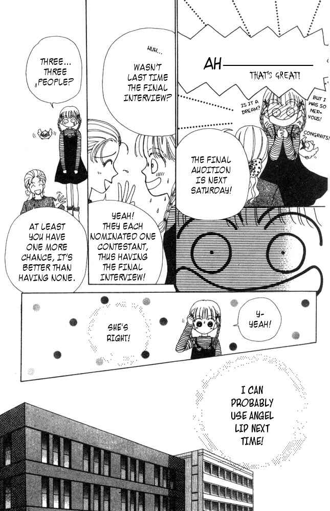 Page 16 Chapter 6 Angel Lip